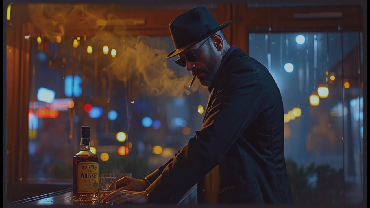 MIDNIGHT RADIO — For the Ones Who Hate Mornings