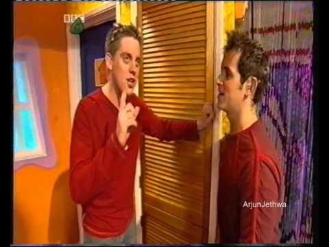 Dick and dom inda bugalow