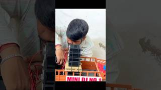 Mini DJ No.1 jhansi #shorts #dj #minidj