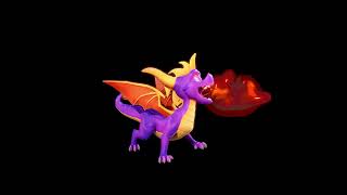Spyro the Dragon