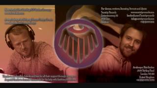 RA - Earthcall [Full Album]