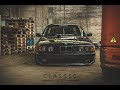 Classic Drive - BMW E34 525i