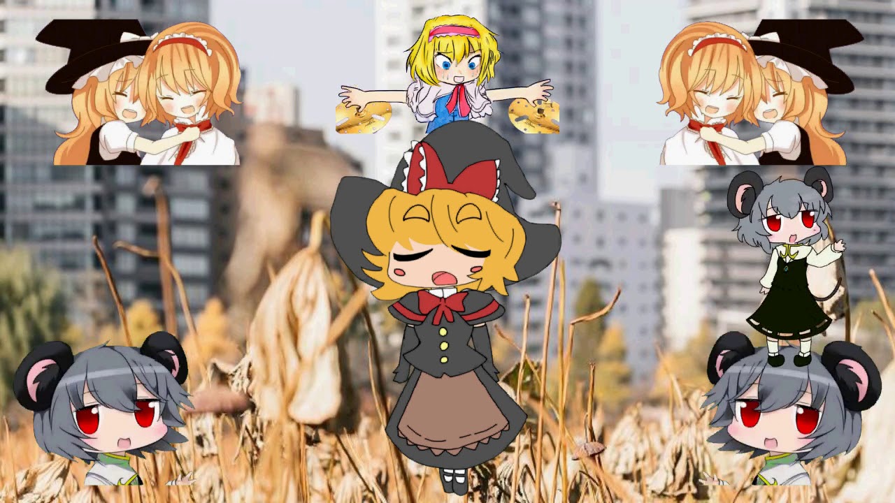 現象の花の秘密☆