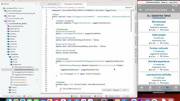 Learn part 2 of AppCenter in .Net Maui, if you want to learn Programming for only R25.