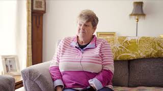 E.ON Next Battery Trial - Janet's Story