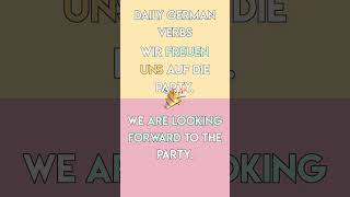 3 Daily German Reflexive Verbs You NEED to Know!