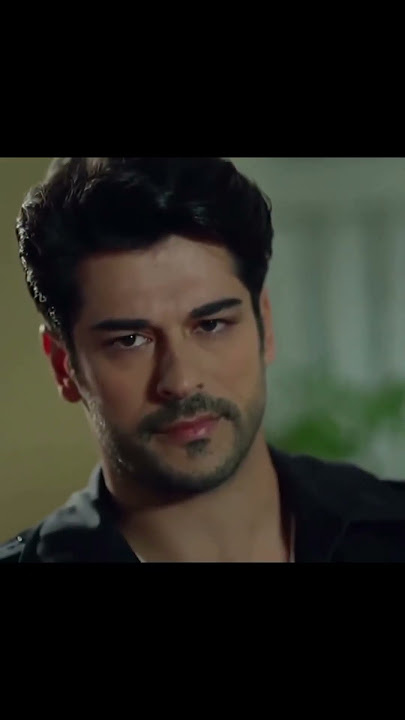 just a little bit jealous #karasevda