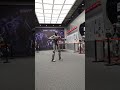 EngineAI Zhongqing T800 Cool Demo #robot #1million #humanoid