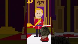 South Park When Government Leadership Says “Discussion Over” 😭