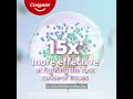 Colgate Total Active: Care you can trust