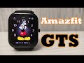 Amazfit GTS ВМЕСТО Apple Watch!