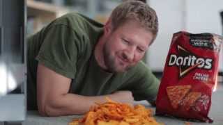 Doritos Super Bowl Commercial: 