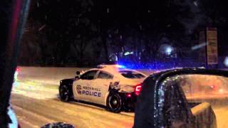 Pulling Rockwall PD up 66