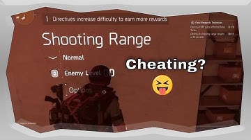 Lightning Round! No one said I can