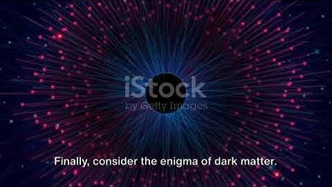 Unraveling the Mysteries of the Universe 🧐 AI VIDEO | 1