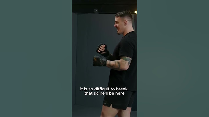 Tom Aspinall breaks down Jon Jones’ fighting style 🔥 #JonJones #TomAspinall #UFC309 #MMA