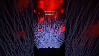 Subtronics Scream Saver  At Unity Sphere 2025 spherelasvegas lasers