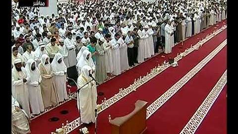 سورة الأنعام 126 إلى 150 - الشيخ سعد الغامدي 1433هـ