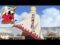 JUMP FESTA 2021 | Naruto 20th Anime Anniversary | VIZ