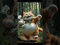Peso Aa Sindhi Song Vibes Lucky Rich Cat Dance 