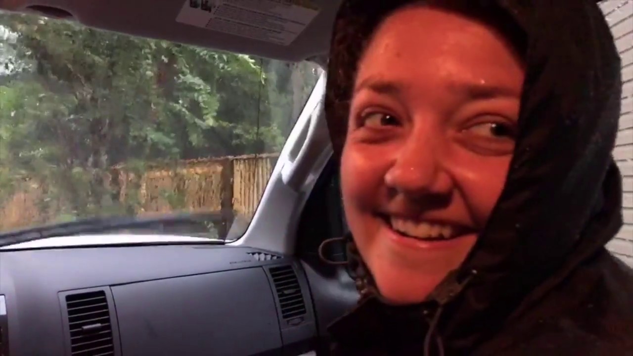 Hurricane Irma Slams Into Big Cat Rescue