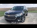 206995 2021 chevy traverse