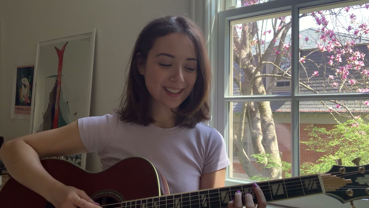 Laufey - Magnolia Chords - Chordify