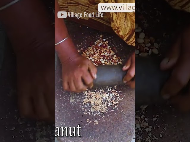 Chitoi Pitha Making Recipe for Village Kids