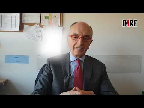 Ferraiuolo (Sandro Pertini-Asl Roma 2) e le patologie del cuore Ferraiuolo (Sandro Pertini-Asl Roma 2) e le patologie del cuore