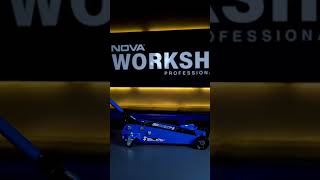 جک سوسماری 3 تن نووا مدل 4212