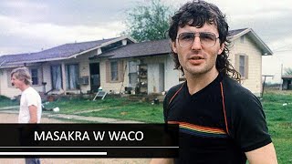 Download Lagu SEKTA, OBLĘŻENIE I MASAKRA MP3