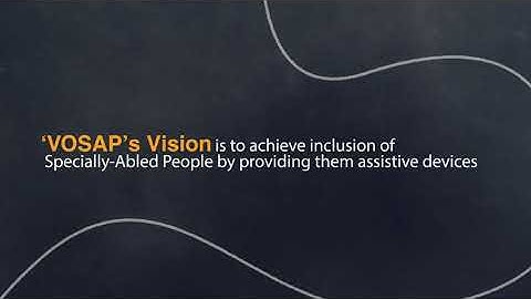 Breaking Barriers: Assistive Technology for Disability Inclusion