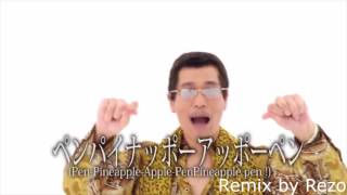 Best Ppap Remix Ultra Pen Pinapple Apple Pen