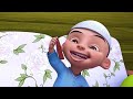 Upin &amp; Ipin | Musim 14 - Kompilasi Episod Raya  | Upin Ipin Terbaru 2020