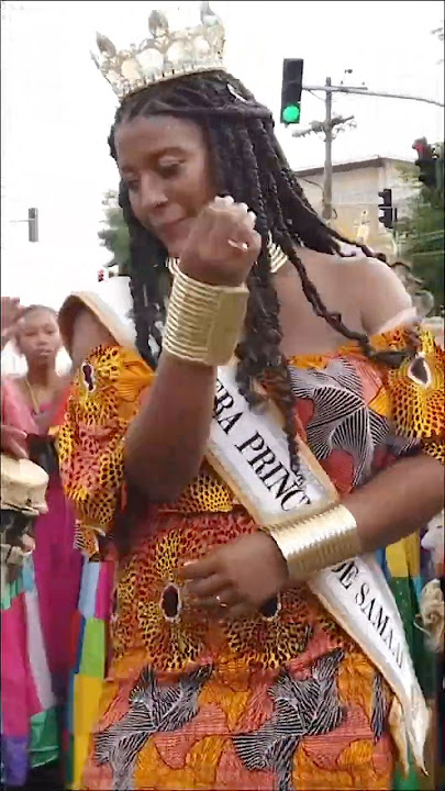 Afro-Panamanian Culture | La Etnia Negra 🇵🇦 #panama #pty #507