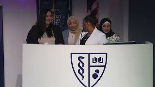 Downstate Occupational Therapy Presents... A Day of Scholarship and Recognition | Group 5 by Downstate TV 10 views 3 weeks ago 15 minutes