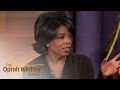 What Mispronouncing "Canada" on TV Taught Oprah | The Oprah Winfrey Show | Oprah Winfrey Network