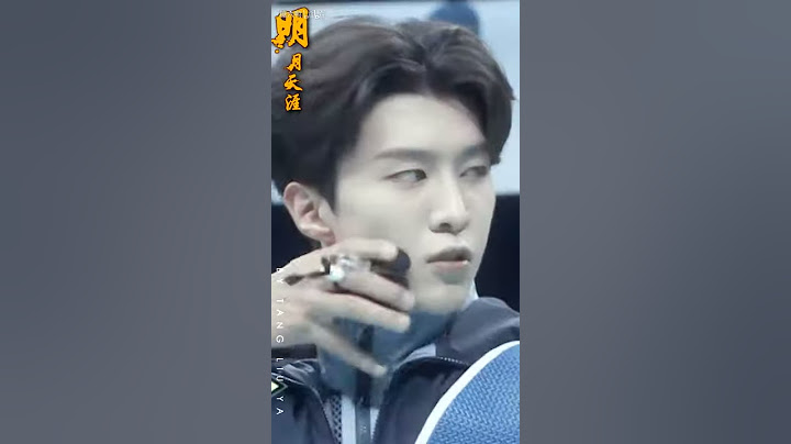 【范丞丞】/帥氣中十環的丞丞/【个人存档】摸鱼[FanChengcheng]