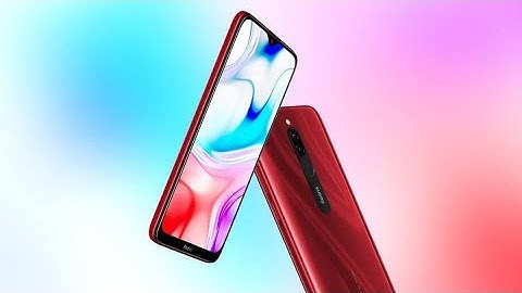 Unlock Bootloader Redmi 8A