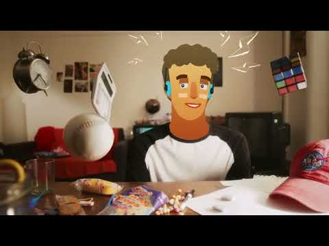 Netsky - Work