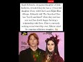Cher Is a Grandmother to 15 Year Old Girl, Daughter of Son Elijah Blue Allman #shorts   #addiction