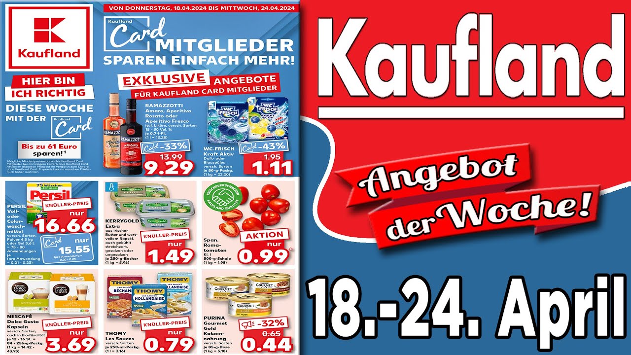 KAUFLAND EXTRA  Angebote der Woche | Prospekte Angebote DE | Gültig von 31.05.2024