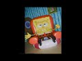 NAH SPONGEBOB WHAT U DOING