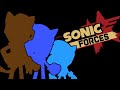 Sonic Forces Me to Be Disappointed