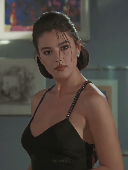 La Riffa (1991) #monicabellucci