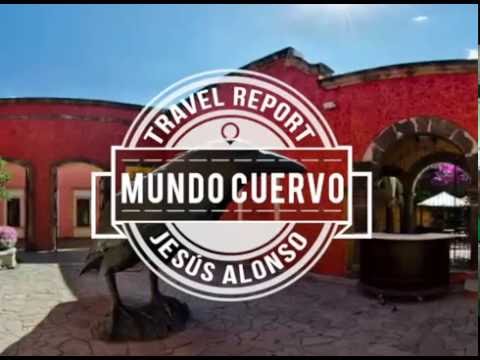 Vídeo: 5 Experiencias Esenciales Para Tener En Tequila, México - Matador Network