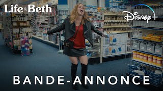 Bande annonce Life & Beth 