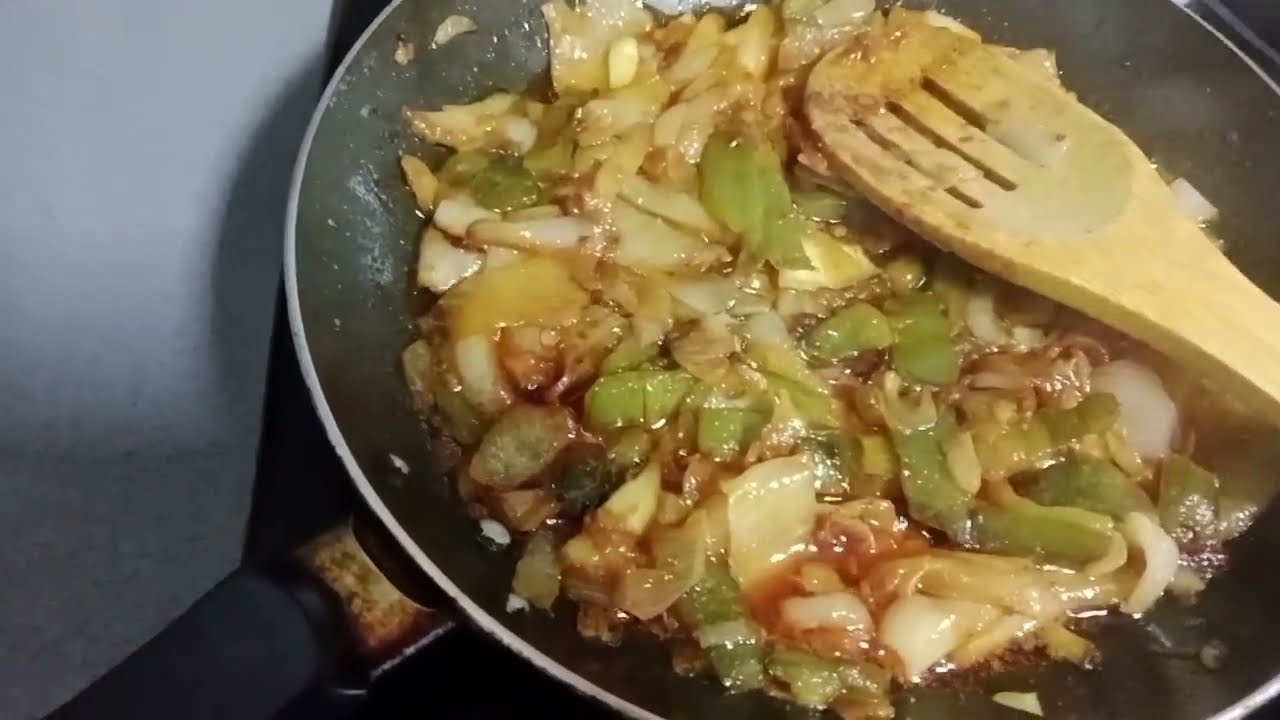 Empanada de atún facilisima