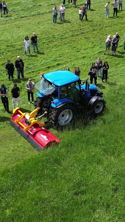 Where technology meets efficiency ✨ 📈 Field Day Slovakia 2024