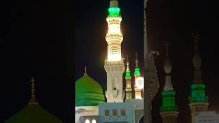 Prof Abdul rauf roofi daroodsharif haramain naat madinah tiktok masjidnabawi